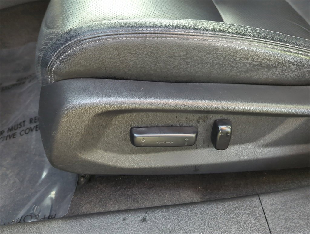 Used 2018 Honda Clarity Touring image 19