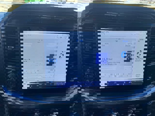 Certified 2022 Ford F150 XLT w/ Equipment Group 302A High image 15