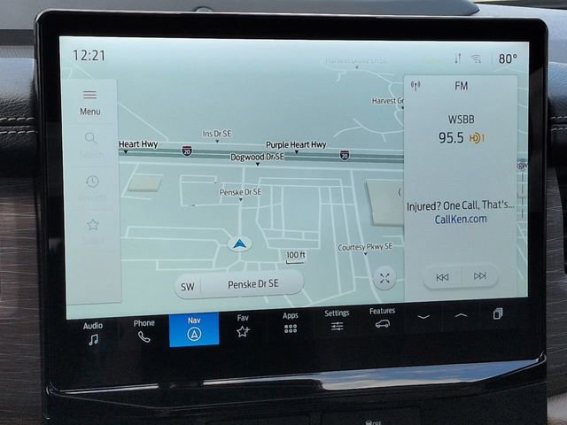 Certified 2024 Ford Expedition Limited image 24