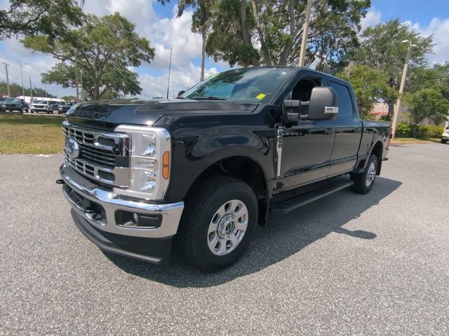 Certified 2024 Ford F250 XLT w/ 360-Degree Camera Package AWD/4WD image 9