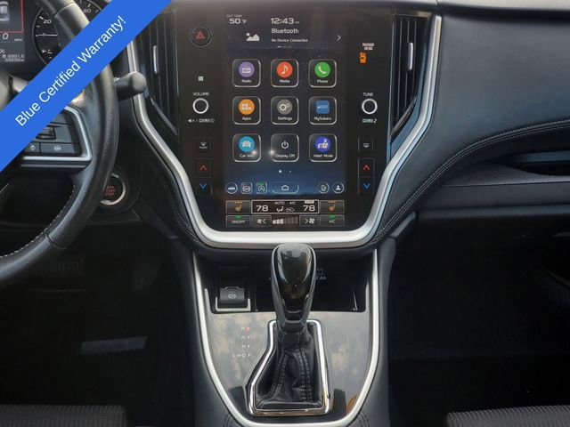 Used 2024 Subaru Legacy Premium image 23