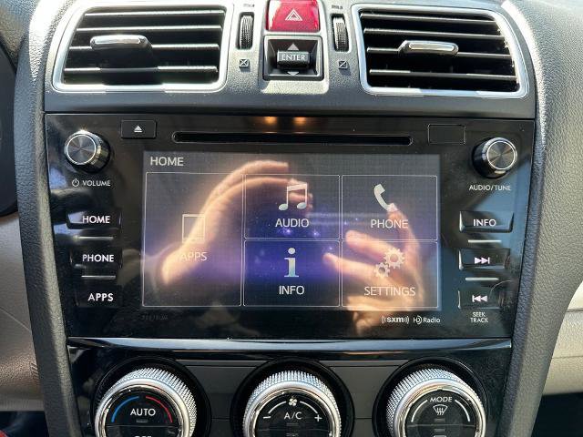 Used 2017 Subaru Forester 2.5i Premium AWD/4WD image 20