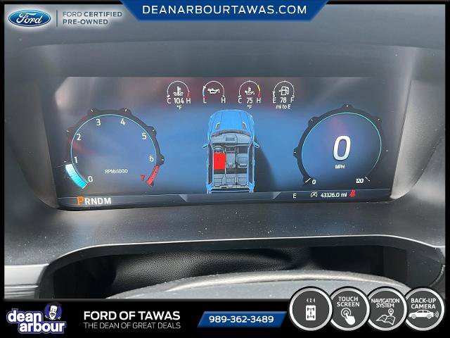 Certified 2024 Ford F150 XLT AWD/4WD image 8