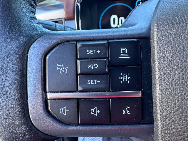 Certified 2023 Ford F150 Lariat w/ Equipment Group 502A High AWD/4WD image 19