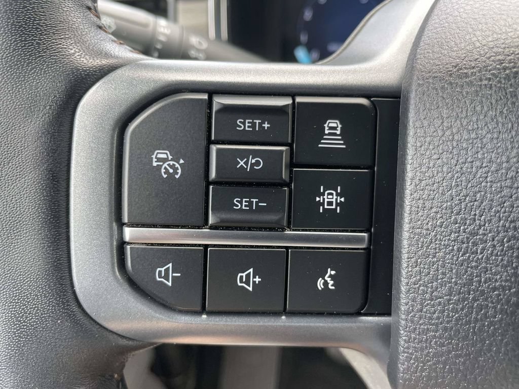 Certified 2025 Ford F150 Lariat w/ Equipment Group 501A Mid AWD/4WD image 27