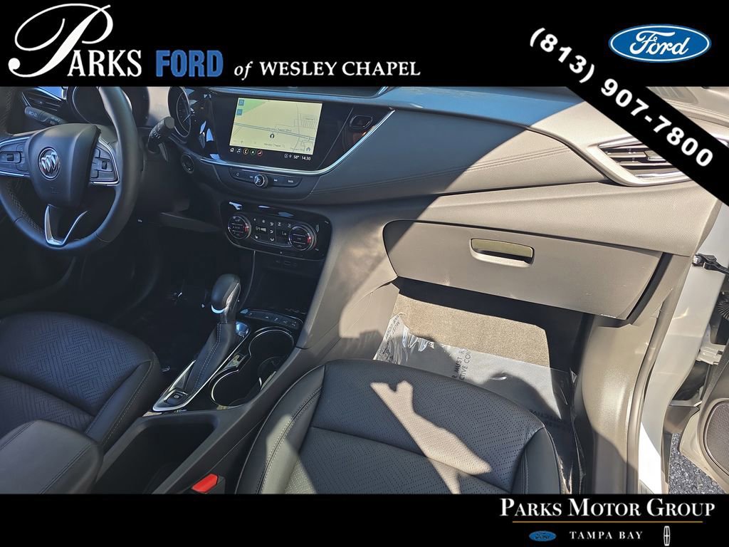Used 2022 Buick Encore GX Essence w/ Advanced Technology Package image 10