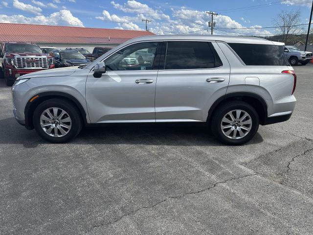 Used 2025 Hyundai Palisade SEL AWD/4WD image 6