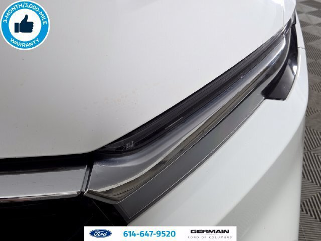 Used 2023 Honda CR-V EX image 14