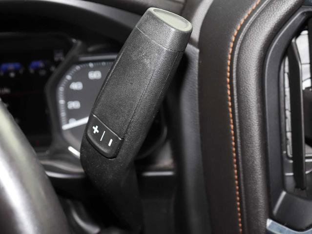 Used 2021 GMC Sierra 3500 AT4 w/ AT4 Premium Plus Package image 37