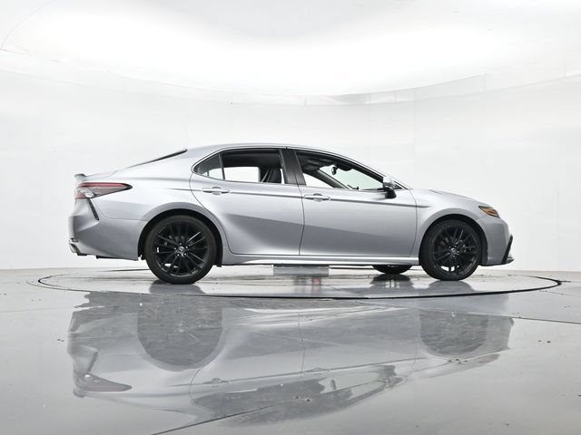 Used 2024 Toyota Camry XSE FWD image 33