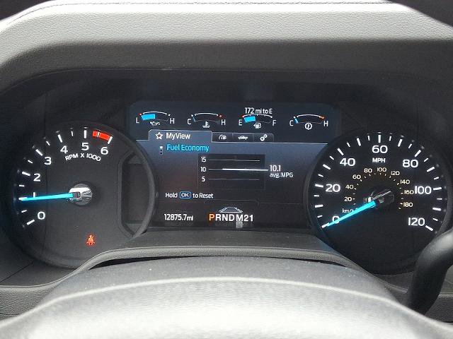 Certified 2023 Ford E-350 and Econoline 350 Super Duty w/ Driver's Safety Package image 18