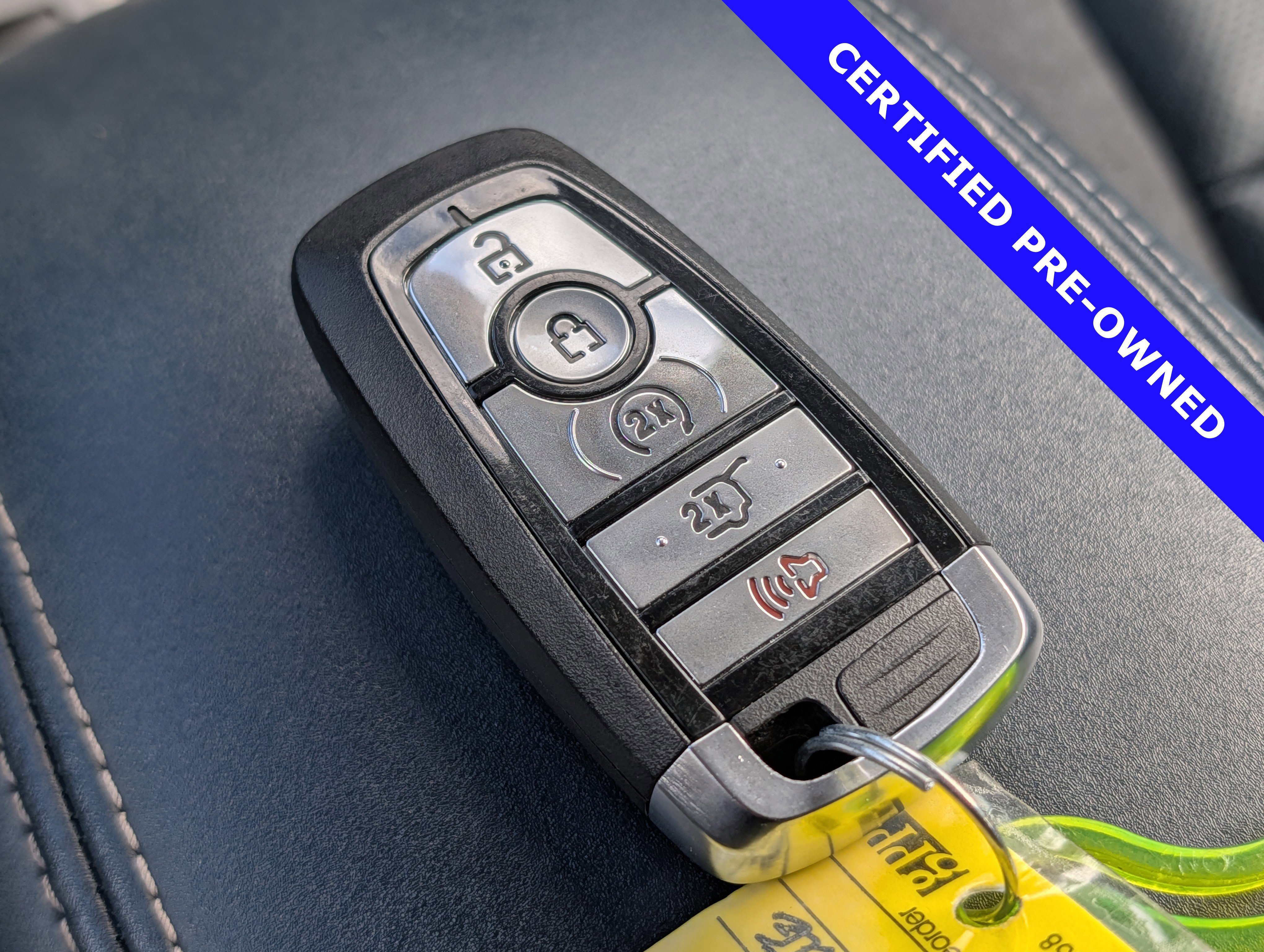 Certified 2021 Ford Bronco Sport Outer Banks image 32