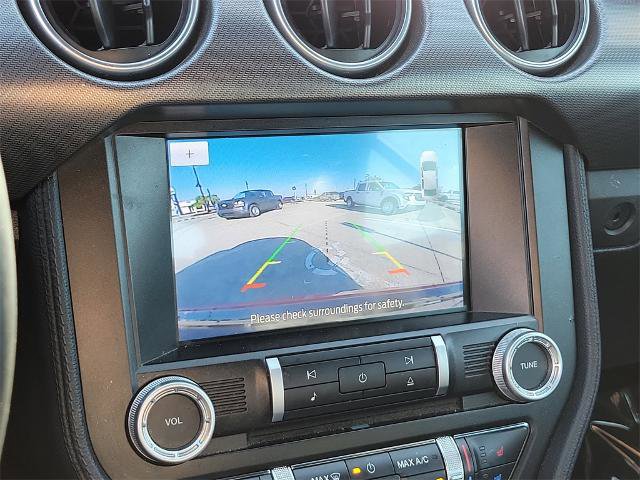 Certified 2020 Ford Mustang Premium w/ Equipment Group 201A image 29