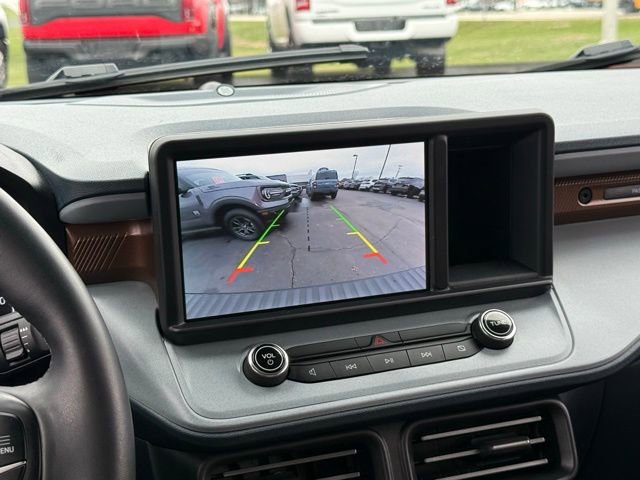 Certified 2024 Ford Maverick Lariat w/ 4K Tow Package image 5