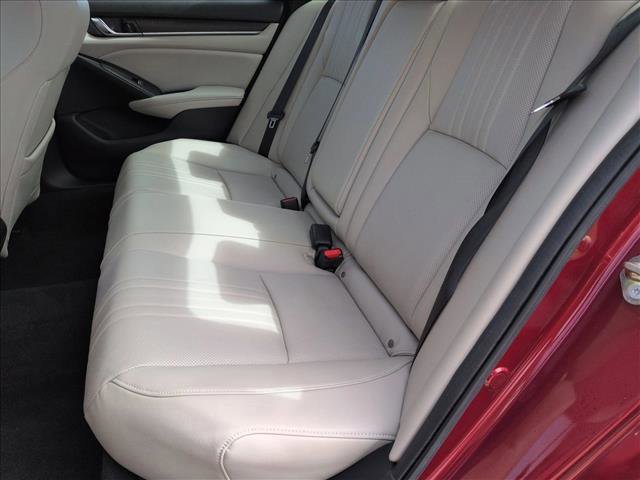 Used 2020 Honda Accord EX-L image 19