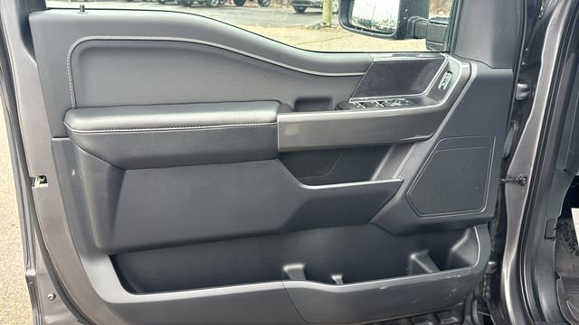 Certified 2023 Ford F150 XLT w/ Equipment Group 302A High image 8