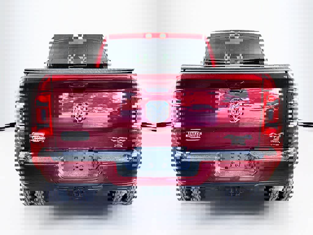 Used 2024 RAM 3500 Limited image 4