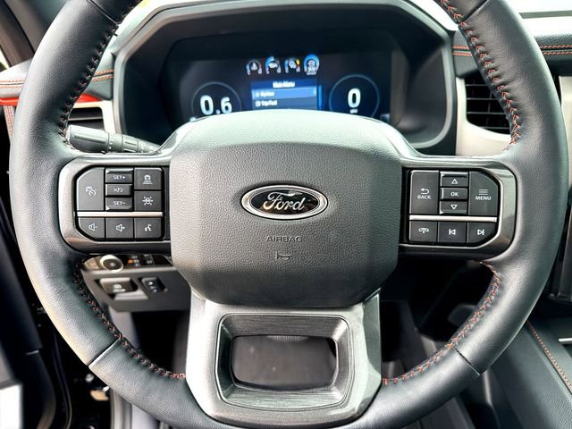 Certified 2024 Ford Expedition Timberline AWD/4WD image 11