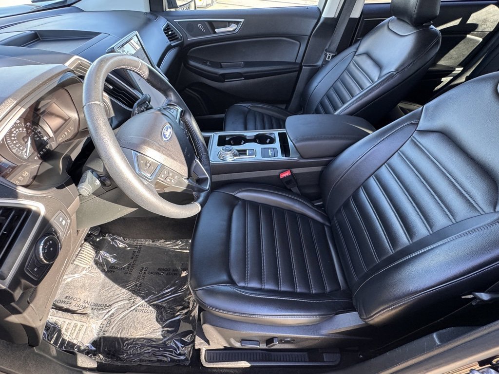Certified 2022 Ford Edge SEL w/ Convenience Package image 18