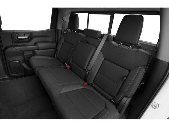 Used 2022 Chevrolet Silverado 1500 Custom Trail Boss AWD/4WD image 13