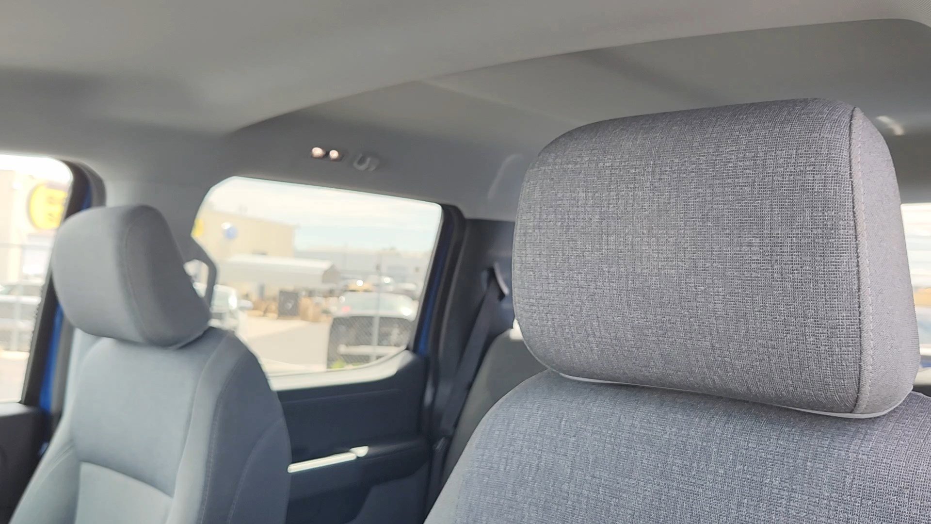 Certified 2025 Ford F150 XLT w/ Equipment Group 301A Standard image 10