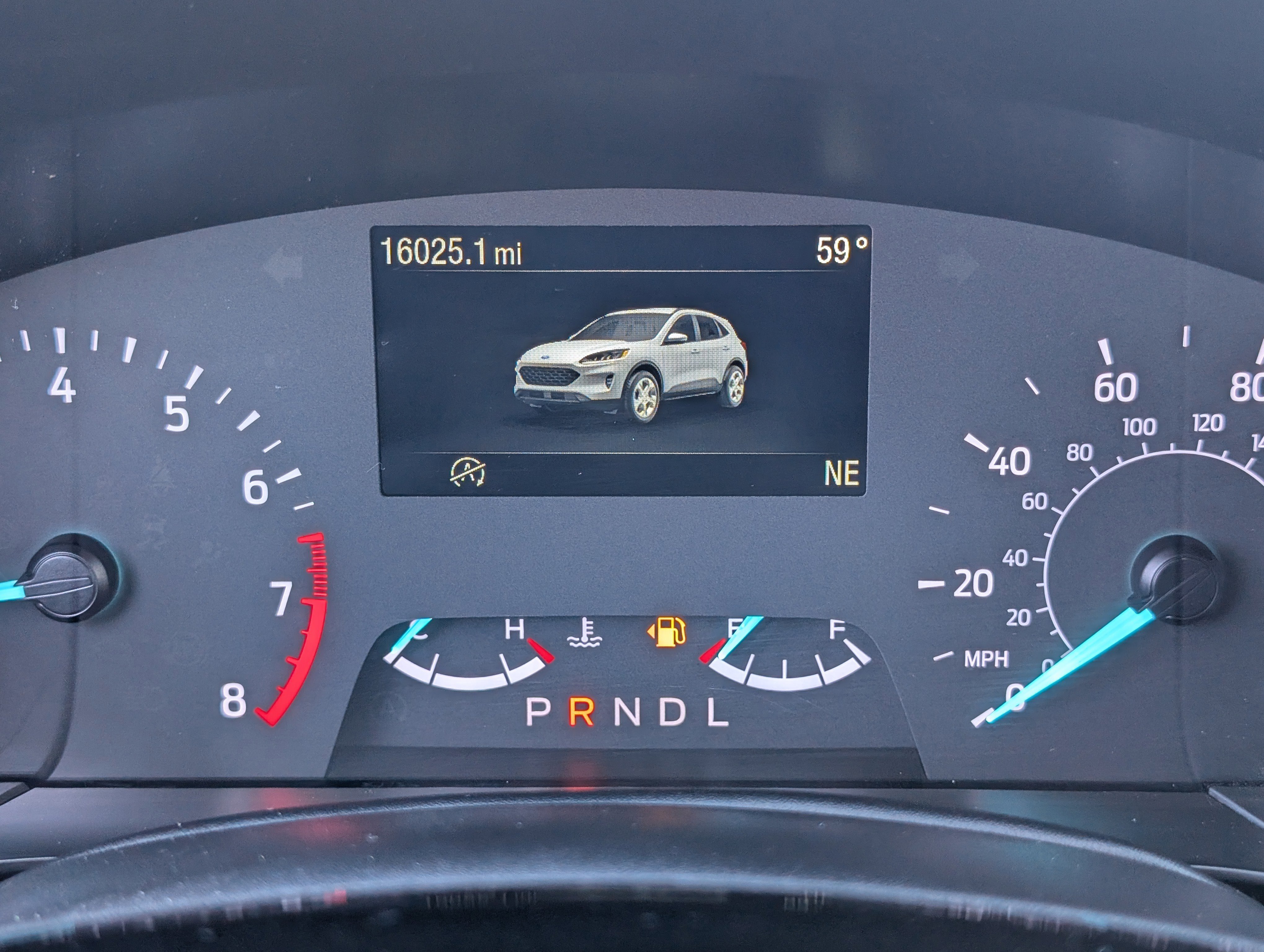 Certified 2022 Ford Escape SE w/ Convenience Package image 31