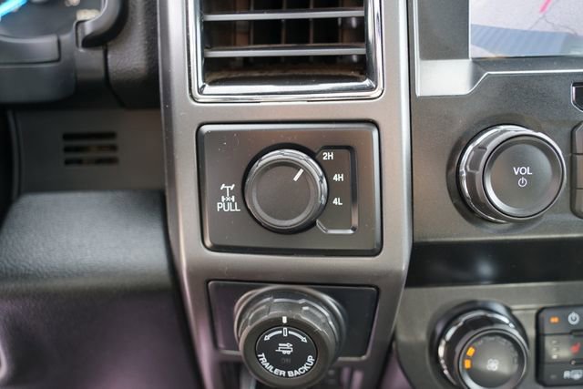 Certified 2019 Ford F150 XLT w/ Equipment Group 302A Luxury image 15