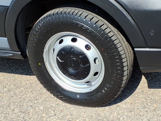 Certified 2025 Ford Transit 250 148 Medium Roof RWD image 21