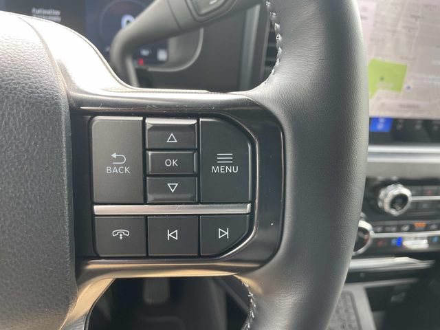 Certified 2026 Ford F250 Platinum AWD/4WD image 27