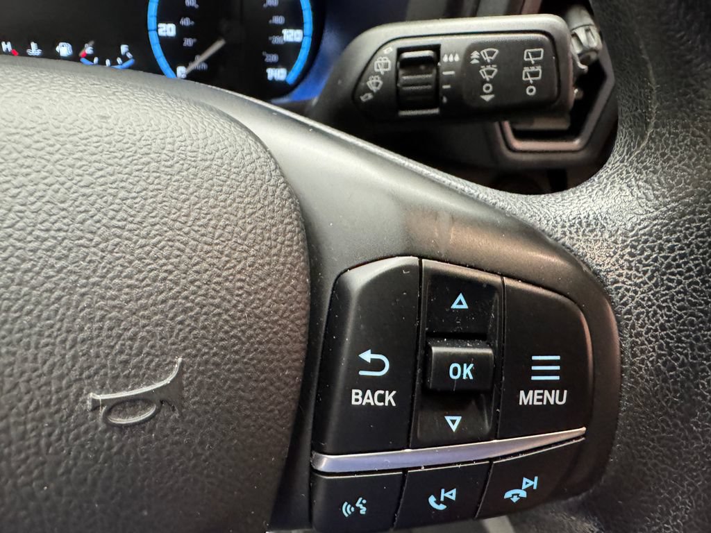 Certified 2021 Ford Bronco Sport Big Bend AWD/4WD image 16