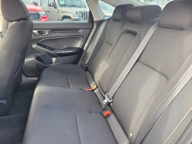 Used 2023 Honda Civic EX image 15