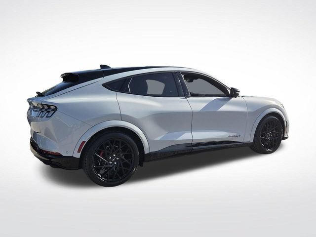 Certified 2023 Ford Mustang Mach-E GT w/ GT Performance Edition AWD/4WD image 9
