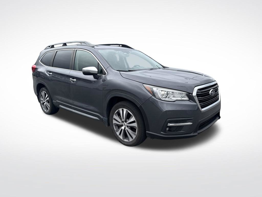 Used 2020 Subaru Ascent Touring w/ Popular Package #2 AWD/4WD image 2