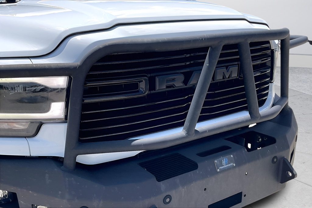 Used 2022 RAM 2500 Laramie w/ Night Edition AWD/4WD image 35