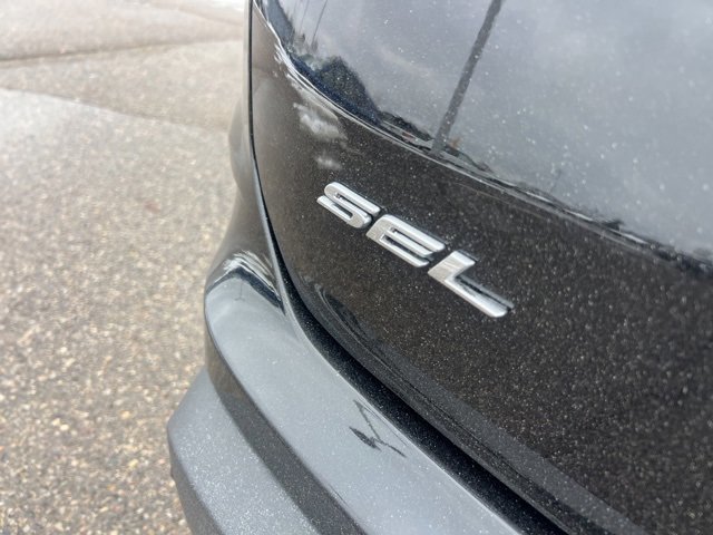 Certified 2024 Ford Edge SEL w/ Convenience Package image 24