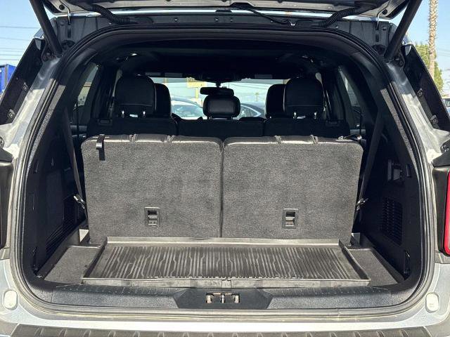 Certified 2021 Ford Explorer ST w/ Equipment Group 401A image 26