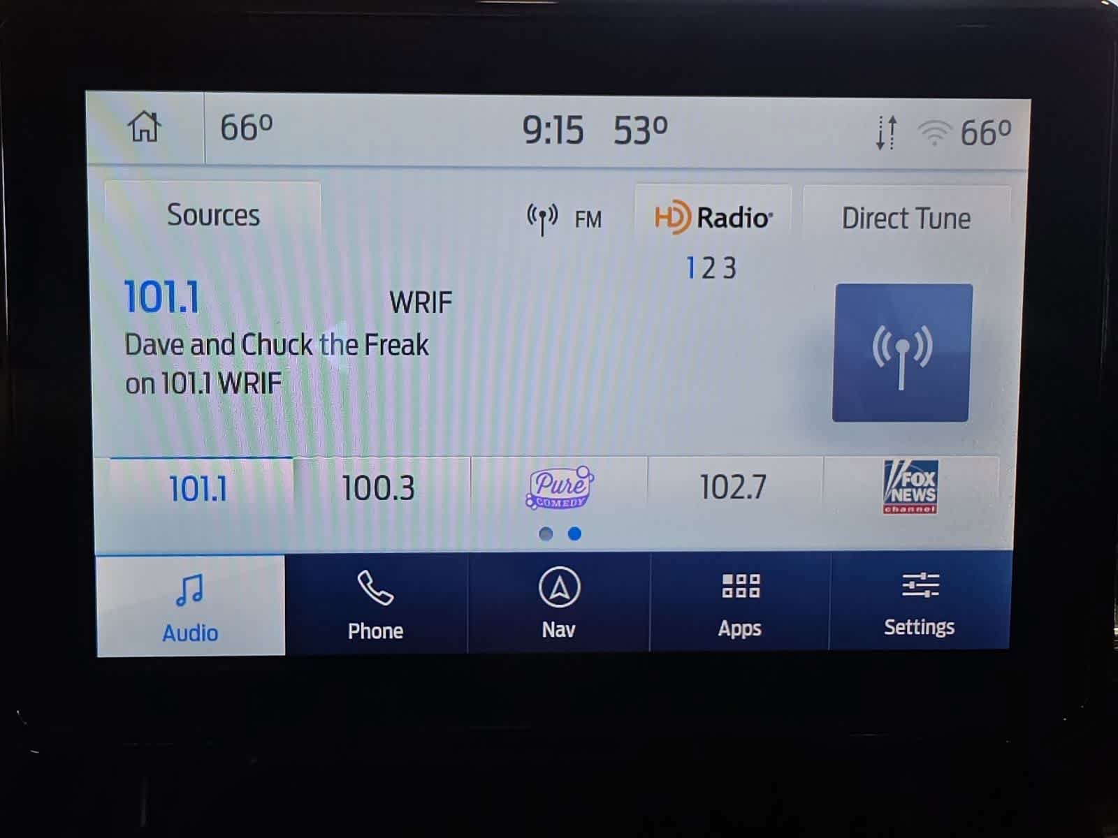 Certified 2022 Ford Explorer Limited AWD/4WD image 28