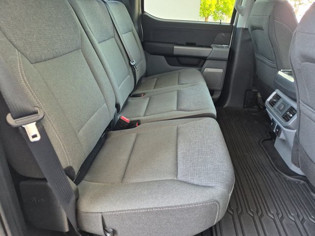 Certified 2025 Ford F150 XLT w/ Equipment Group 303A High AWD/4WD image 34