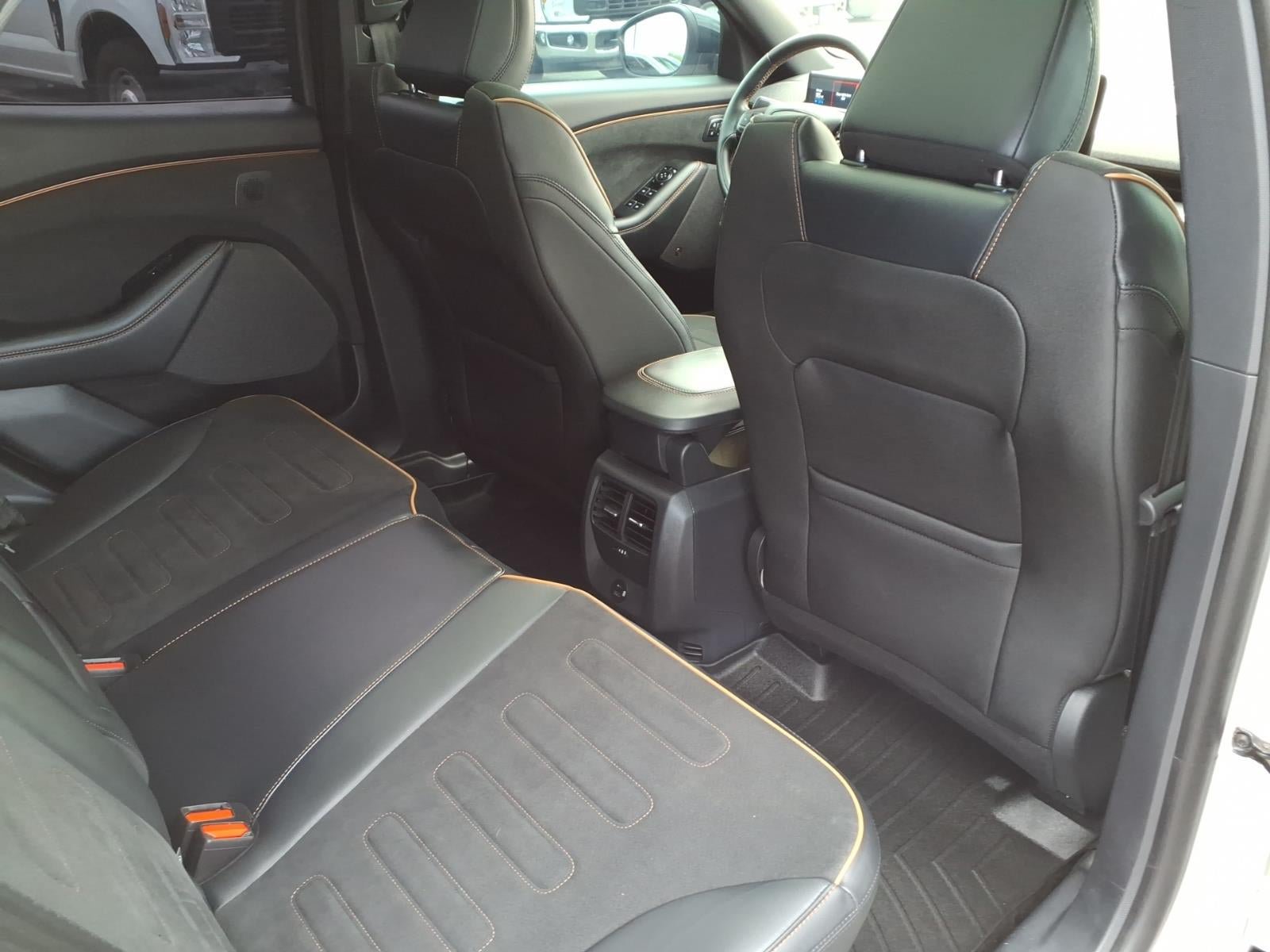 Certified 2023 Ford Mustang Mach-E GT AWD/4WD image 13
