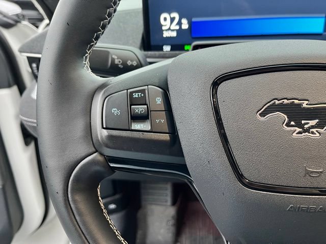 Certified 2024 Ford Mustang Mach-E GT AWD/4WD image 27