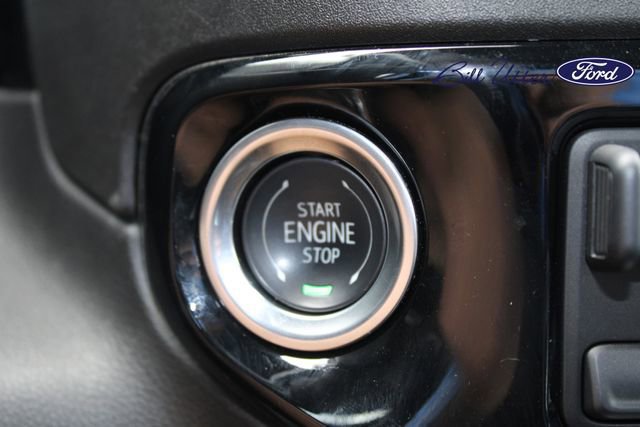 Used 2024 Chevrolet Silverado 1500 RST w/ Texas Edition Plus image 21