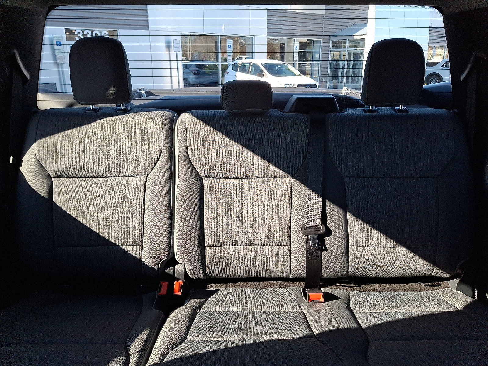 Certified 2021 Ford F150 XL w/ Equipment Group 101A High image 19