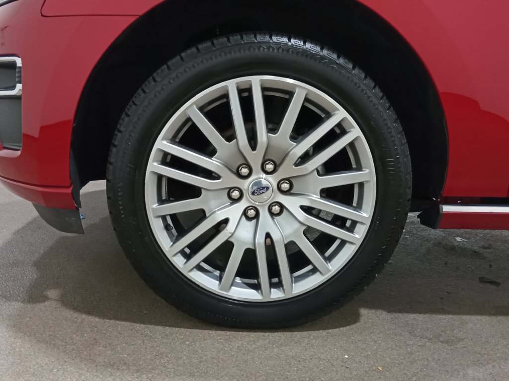 Certified 2022 Ford Expedition Max Platinum AWD/4WD image 13