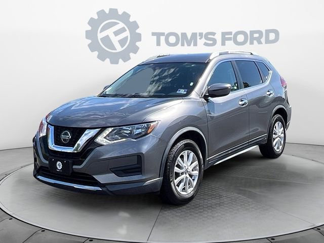 Used 2019 Nissan Rogue SV AWD/4WD image 1