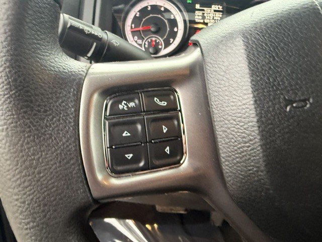 Used 2023 RAM 1500 Warlock AWD/4WD image 15