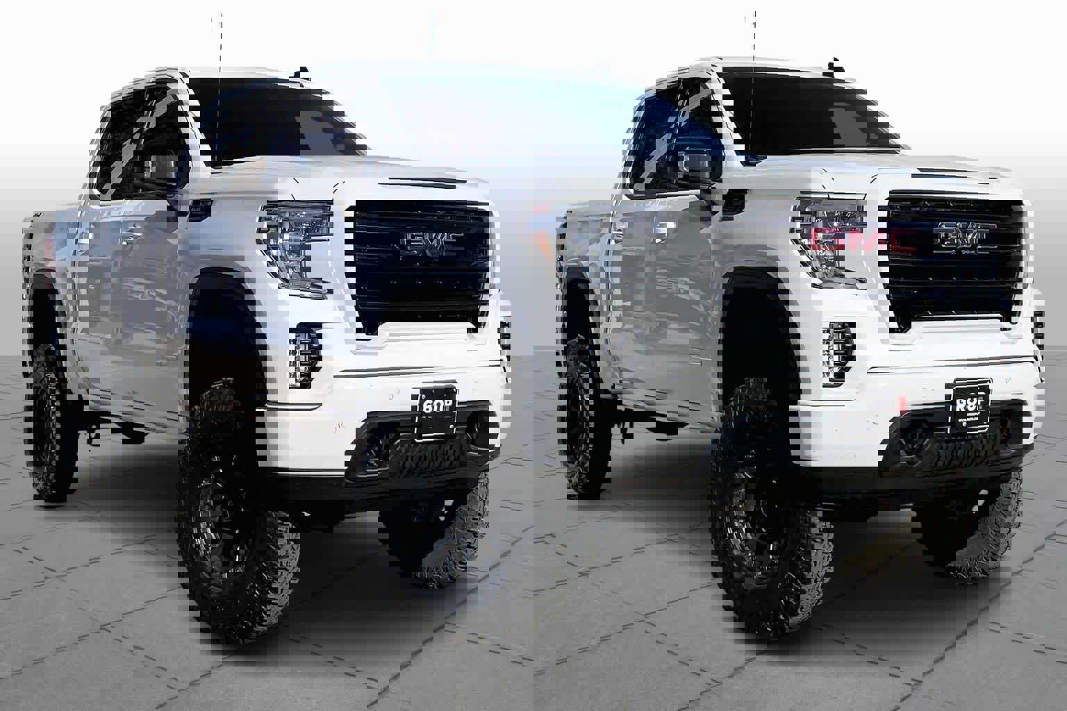 Used 2020 GMC Sierra 1500 Elevation w/ Elevation Value Package image 2