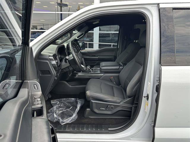 Certified 2021 Ford F150 XLT w/ Equipment Group 302A High AWD/4WD image 13