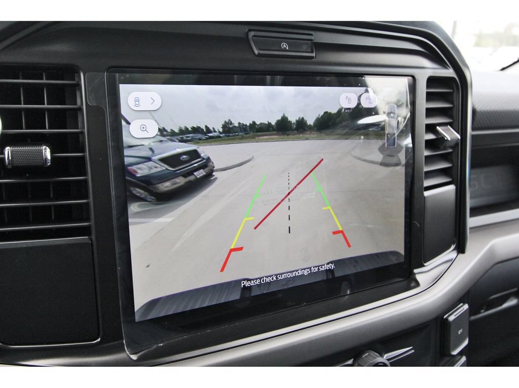 Certified 2026 Ford F150 XL w/ Equipment Group 103A High AWD/4WD image 19