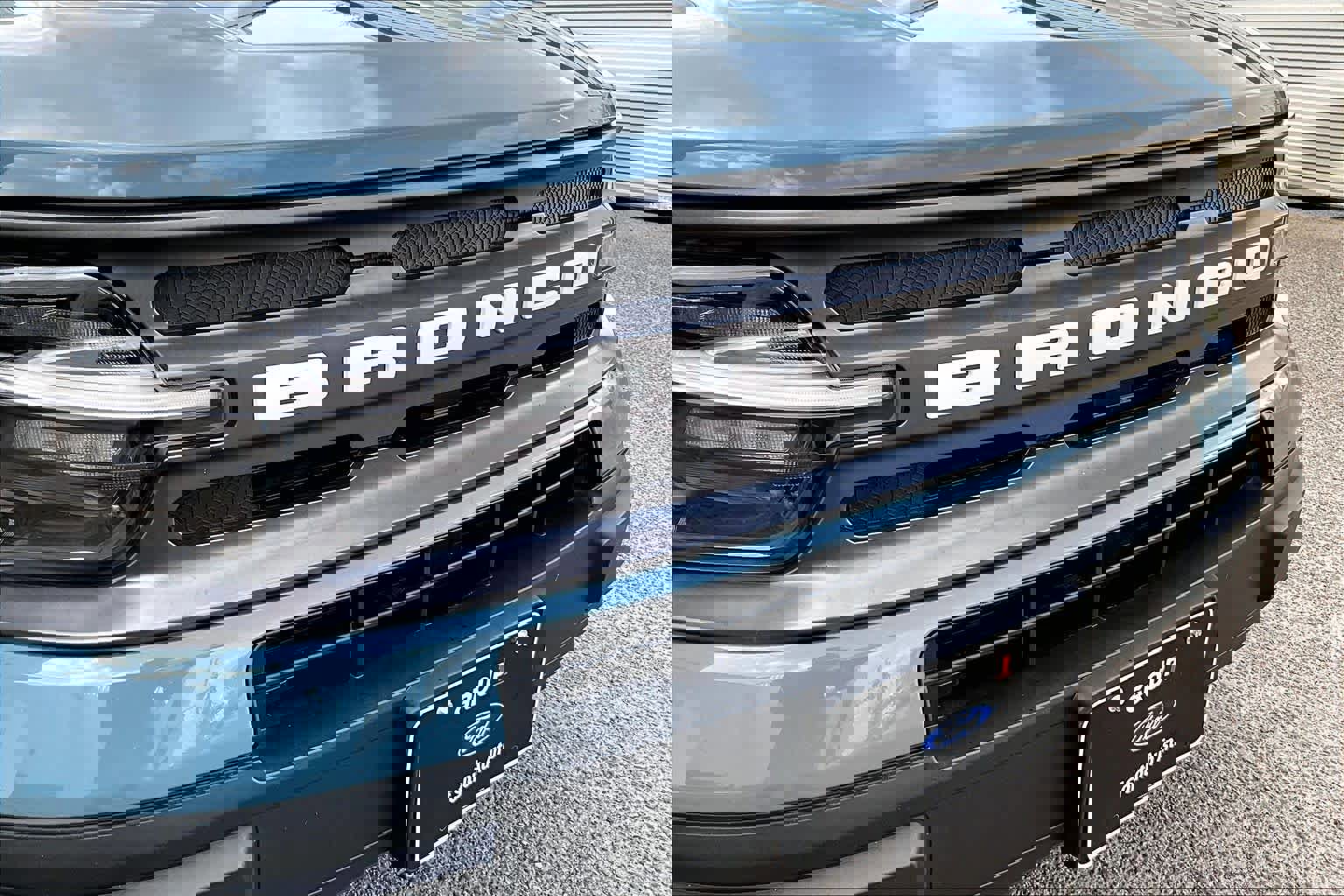 Certified 2023 Ford Bronco Sport Big Bend w/ Convenience Package image 33