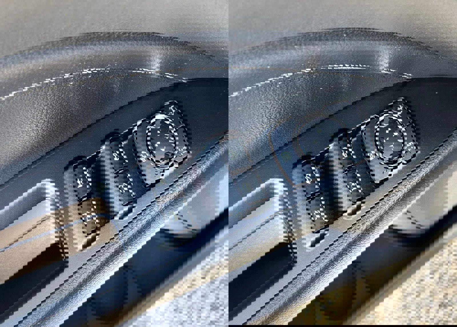 Certified 2017 Ford Fusion Titanium image 30